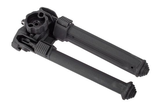 The Magpul Bipod is packed with features usually reserved for bipods at a much higher price point.